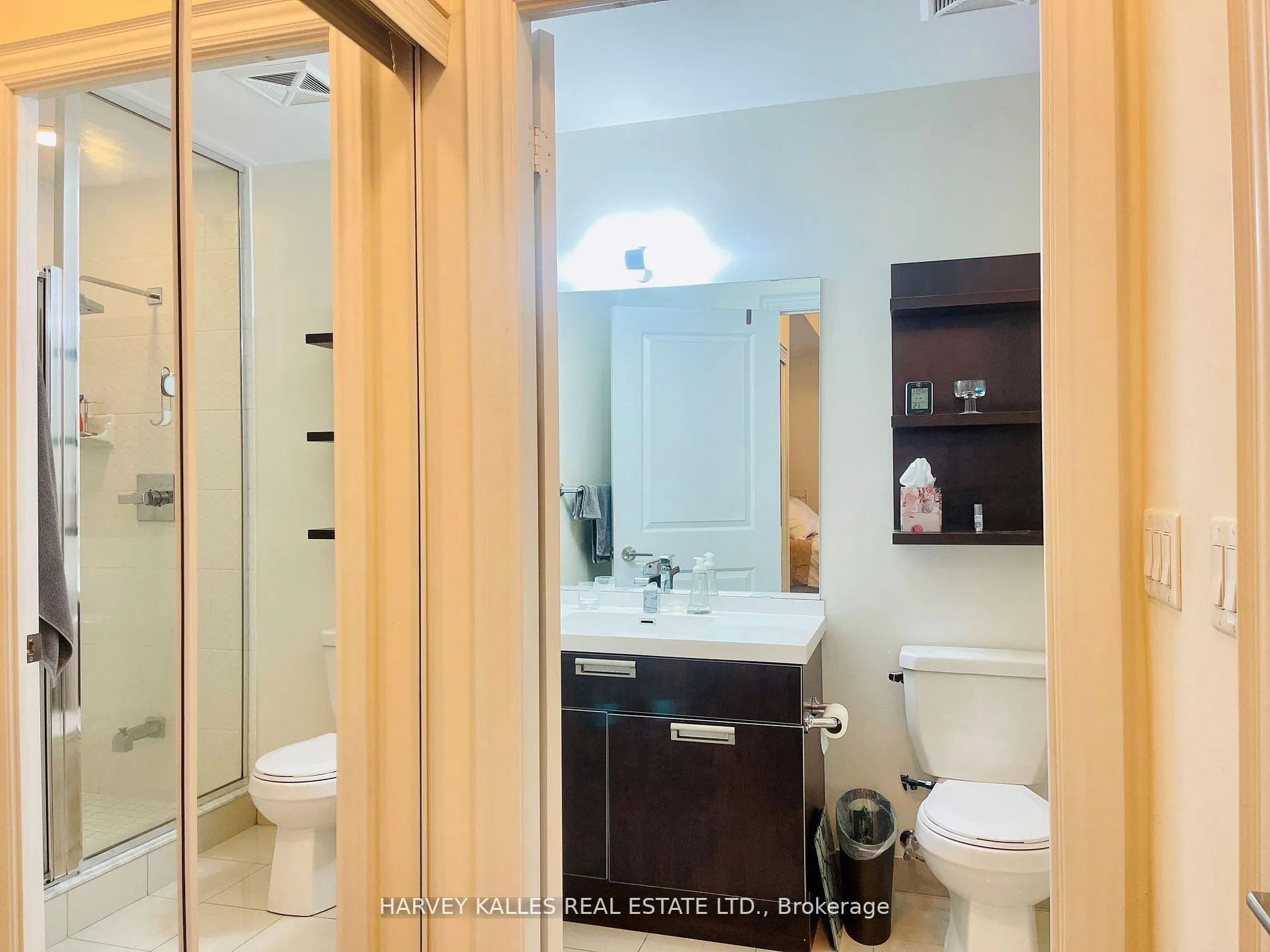 Photo 12 of Unit 4203, 28 Ted Rogers Way, Toronto, Church-Yonge Corridor — HOMEH