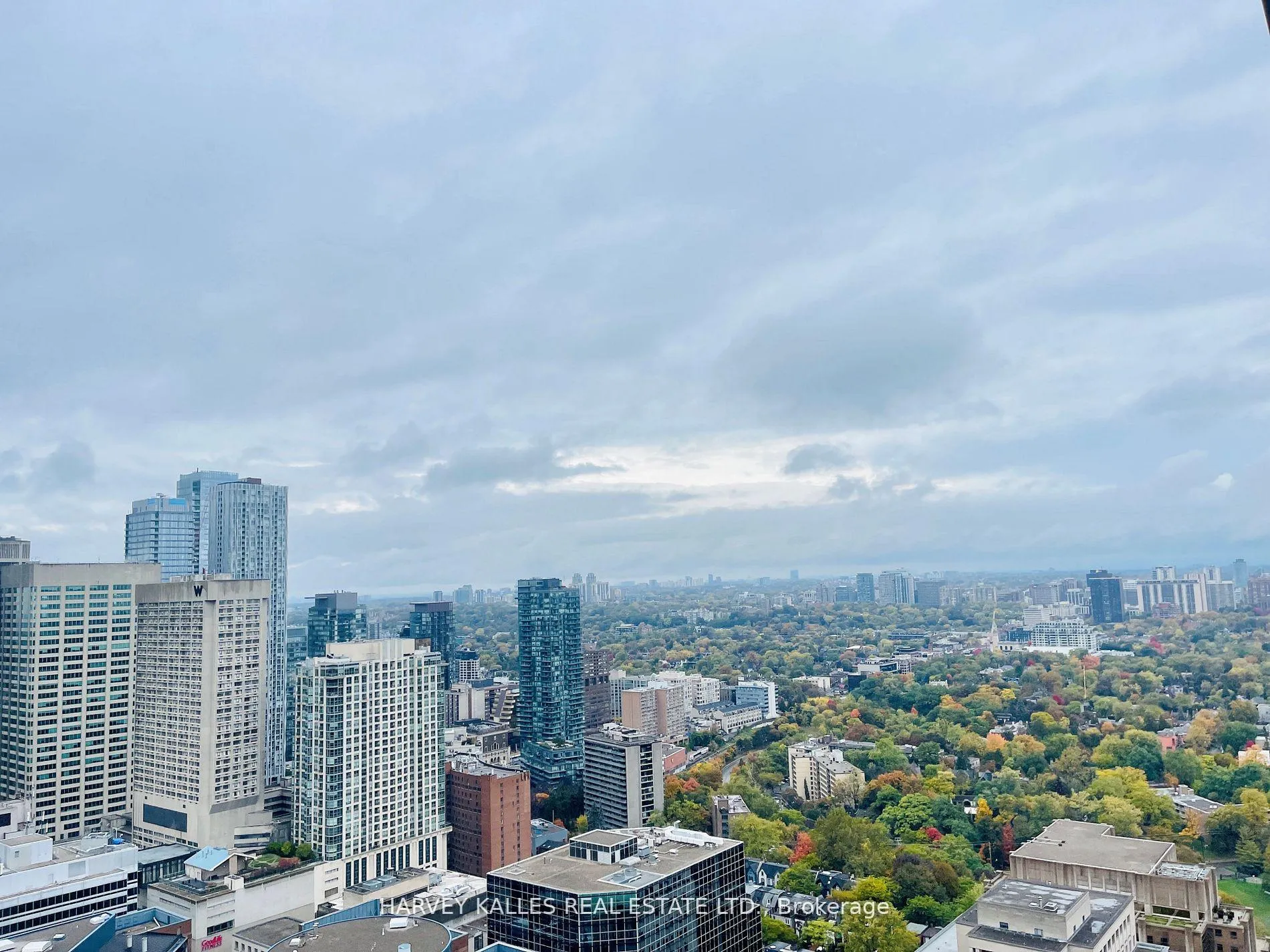 Photo 19 of Unit 4203, 28 Ted Rogers Way, Toronto, Church-Yonge Corridor — HOMEH