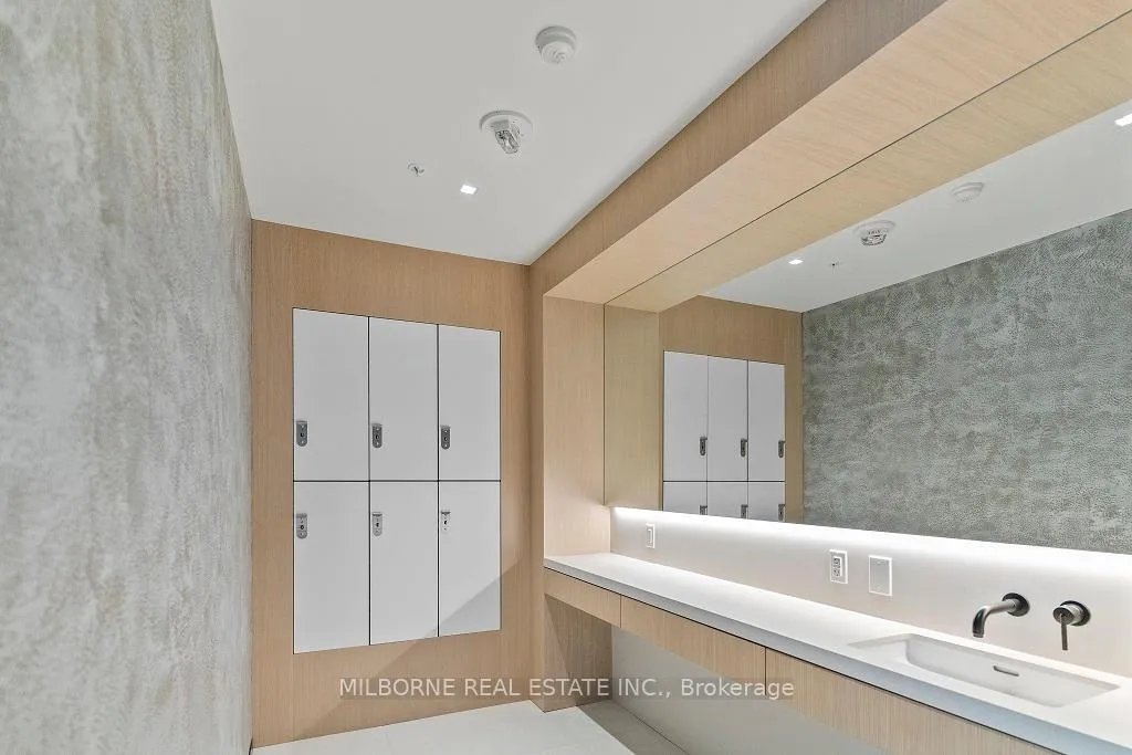 Photo 32 of Unit 1406, 5 Defries Street, Toronto, Regent Park — HOMEH