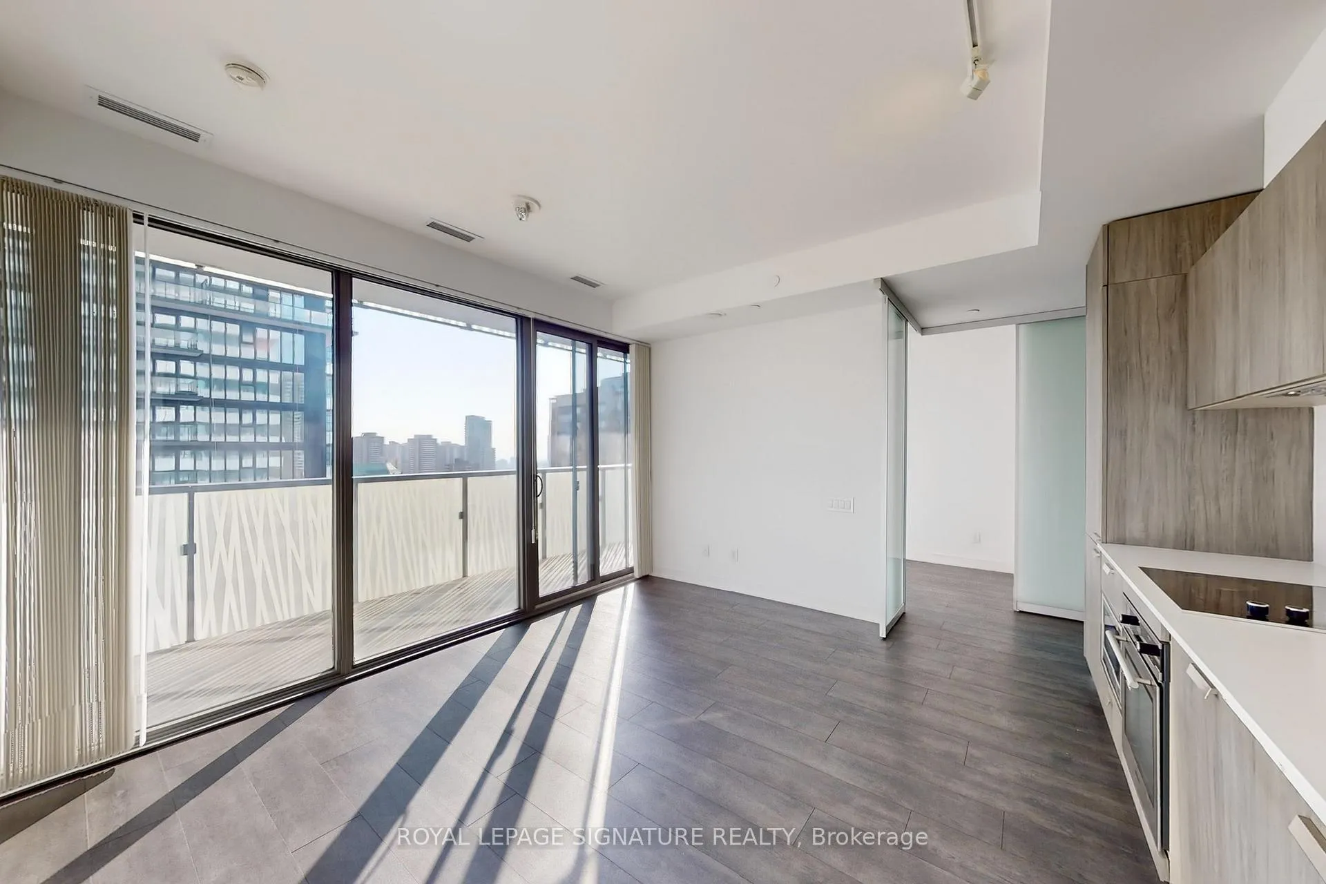 Photo 2 of Unit 1901, 50 Charles Street E, Toronto, Waterfront Communities — HOMEH