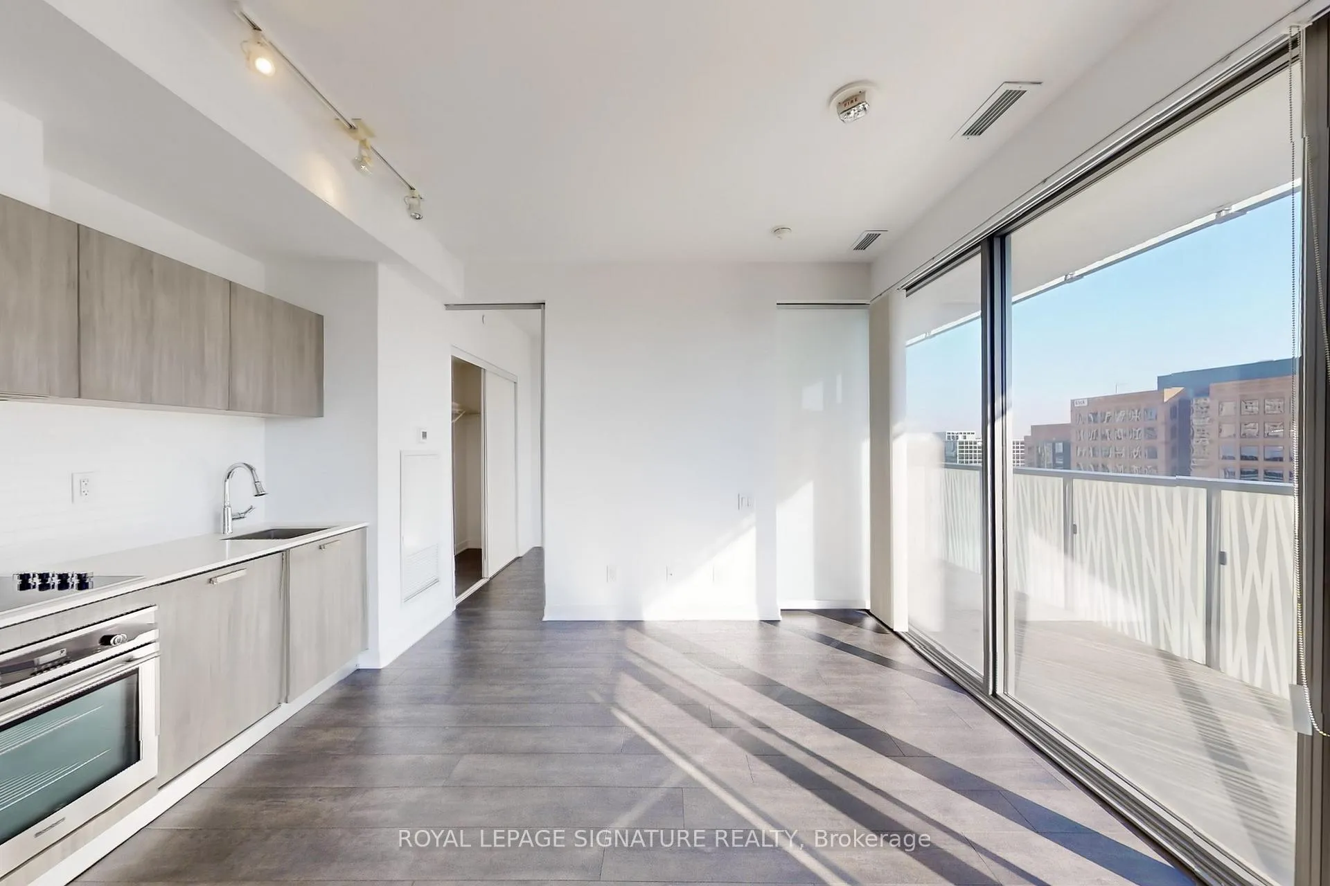 Photo 6 of Unit 1901, 50 Charles Street E, Toronto, Waterfront Communities — HOMEH