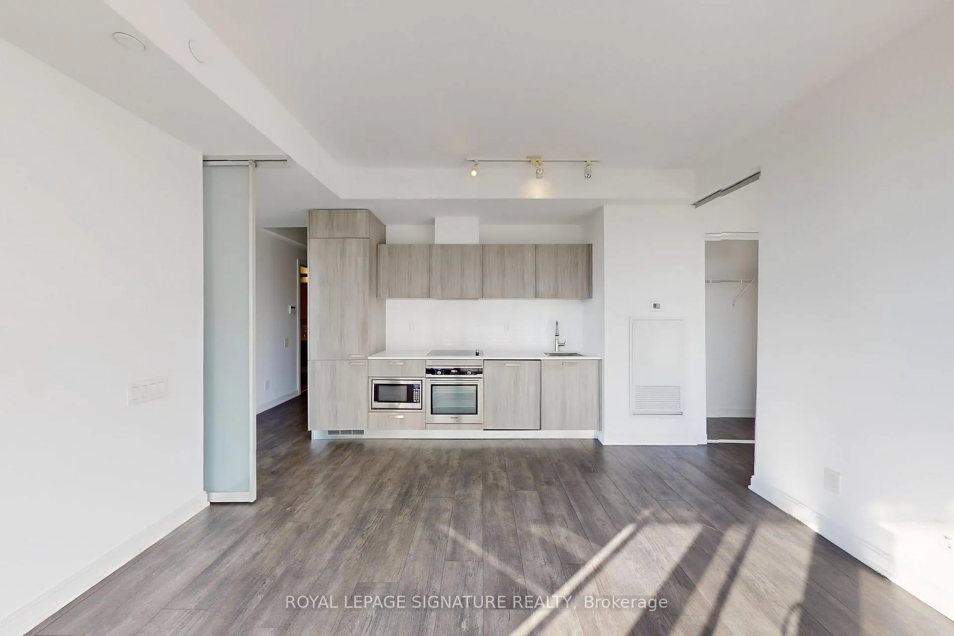 Photo 7 of Unit 1901, 50 Charles Street E, Toronto, Waterfront Communities — HOMEH