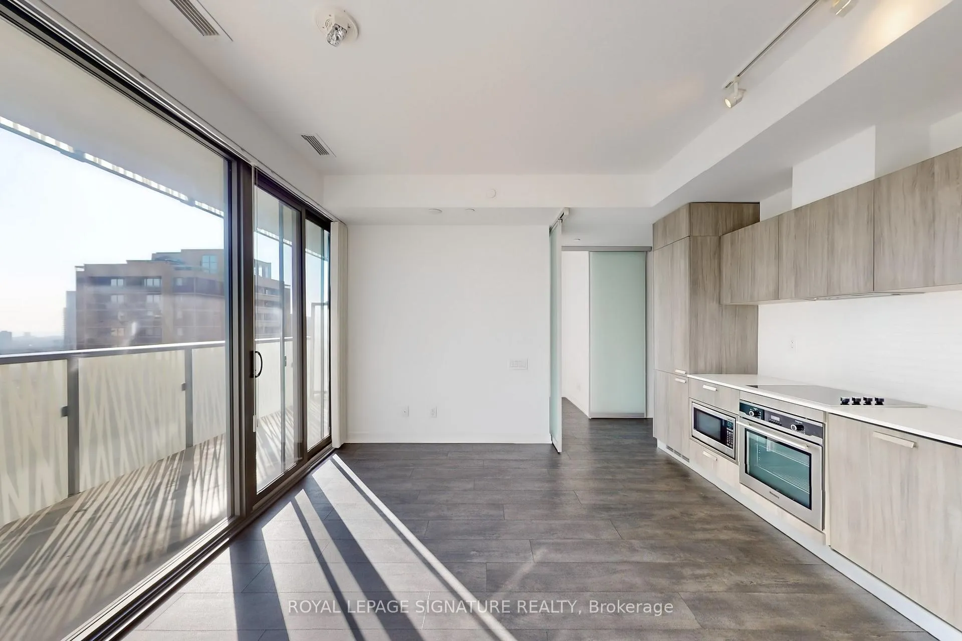 Photo 8 of Unit 1901, 50 Charles Street E, Toronto, Waterfront Communities — HOMEH