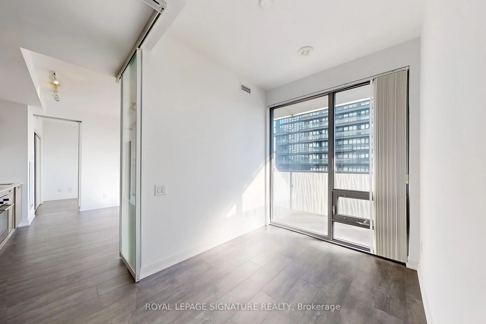 Photo 11 of Unit 1901, 50 Charles Street E, Toronto, Waterfront Communities — HOMEH