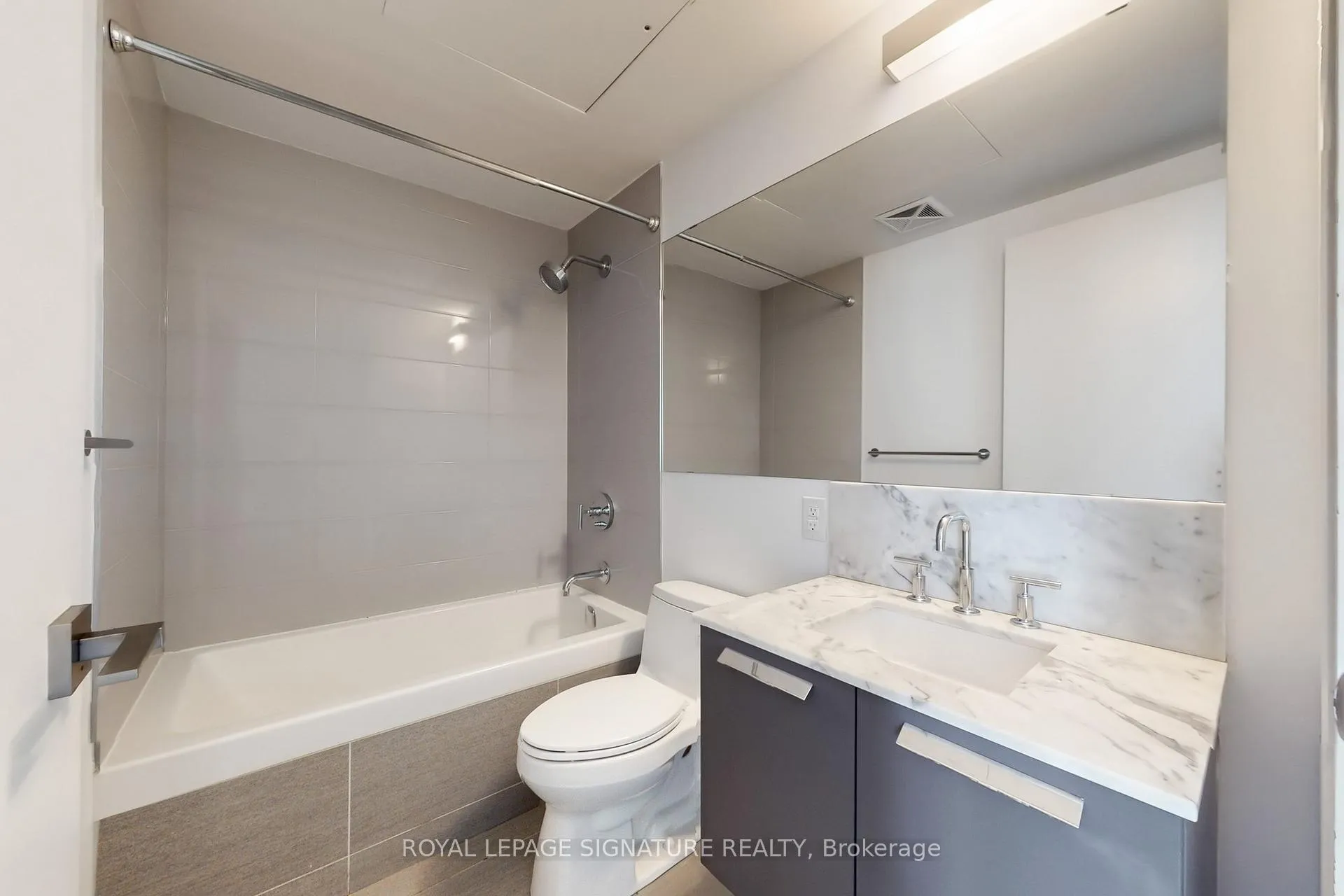 Photo 12 of Unit 1901, 50 Charles Street E, Toronto, Waterfront Communities — HOMEH