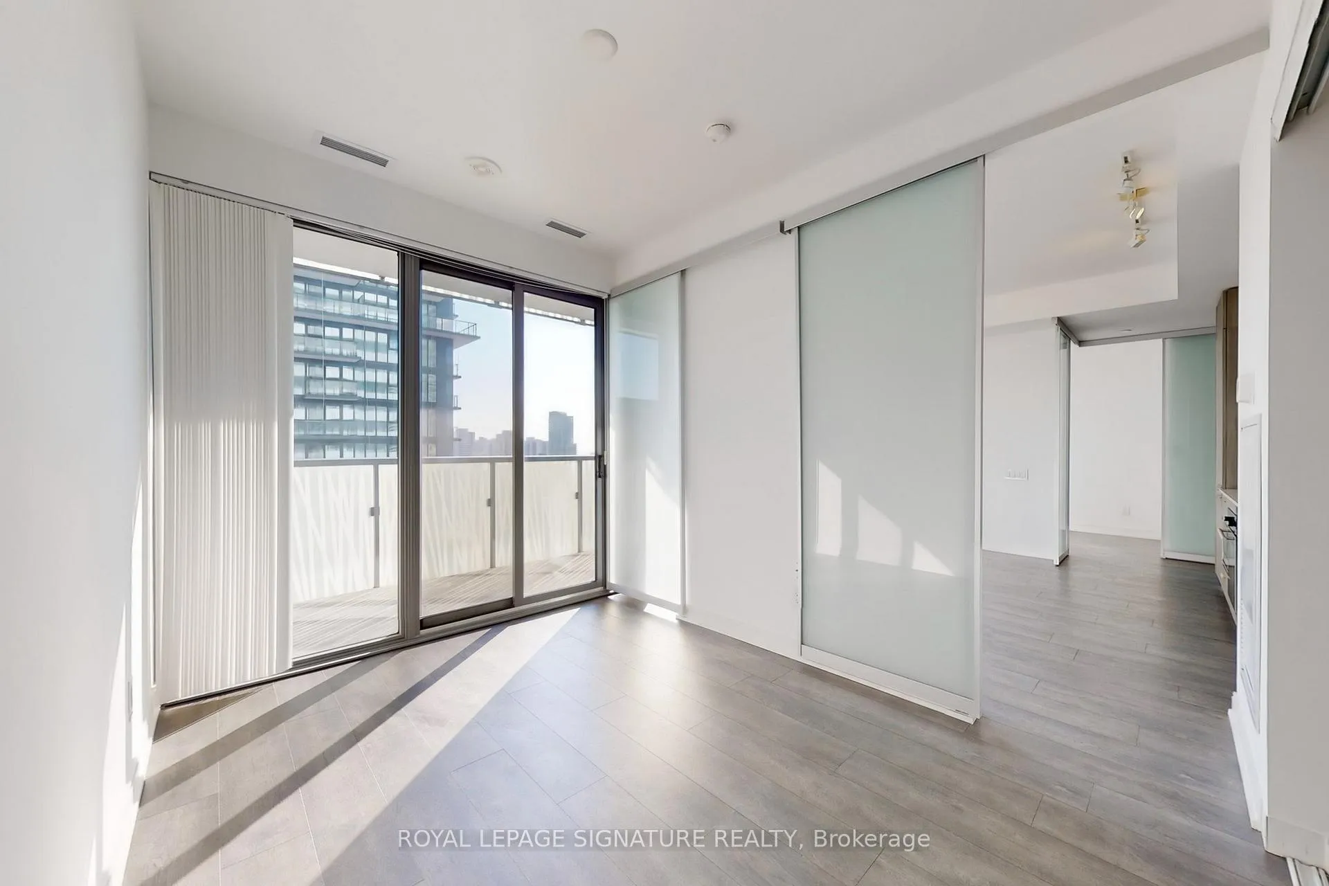 Photo 14 of Unit 1901, 50 Charles Street E, Toronto, Waterfront Communities — HOMEH