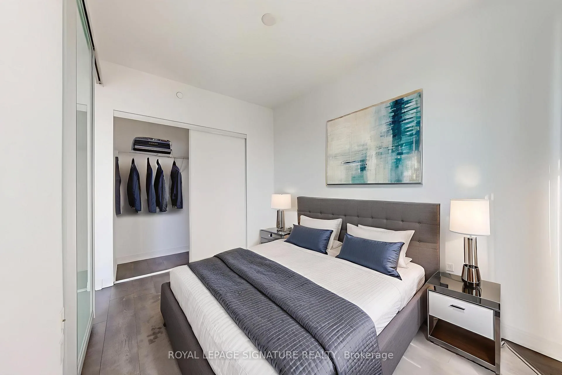 Photo 16 of Unit 1901, 50 Charles Street E, Toronto, Waterfront Communities — HOMEH