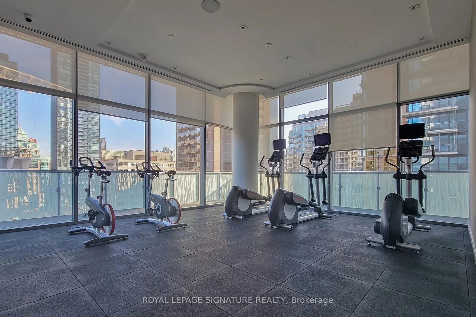 Photo 22 of Unit 1901, 50 Charles Street E, Toronto, Waterfront Communities — HOMEH