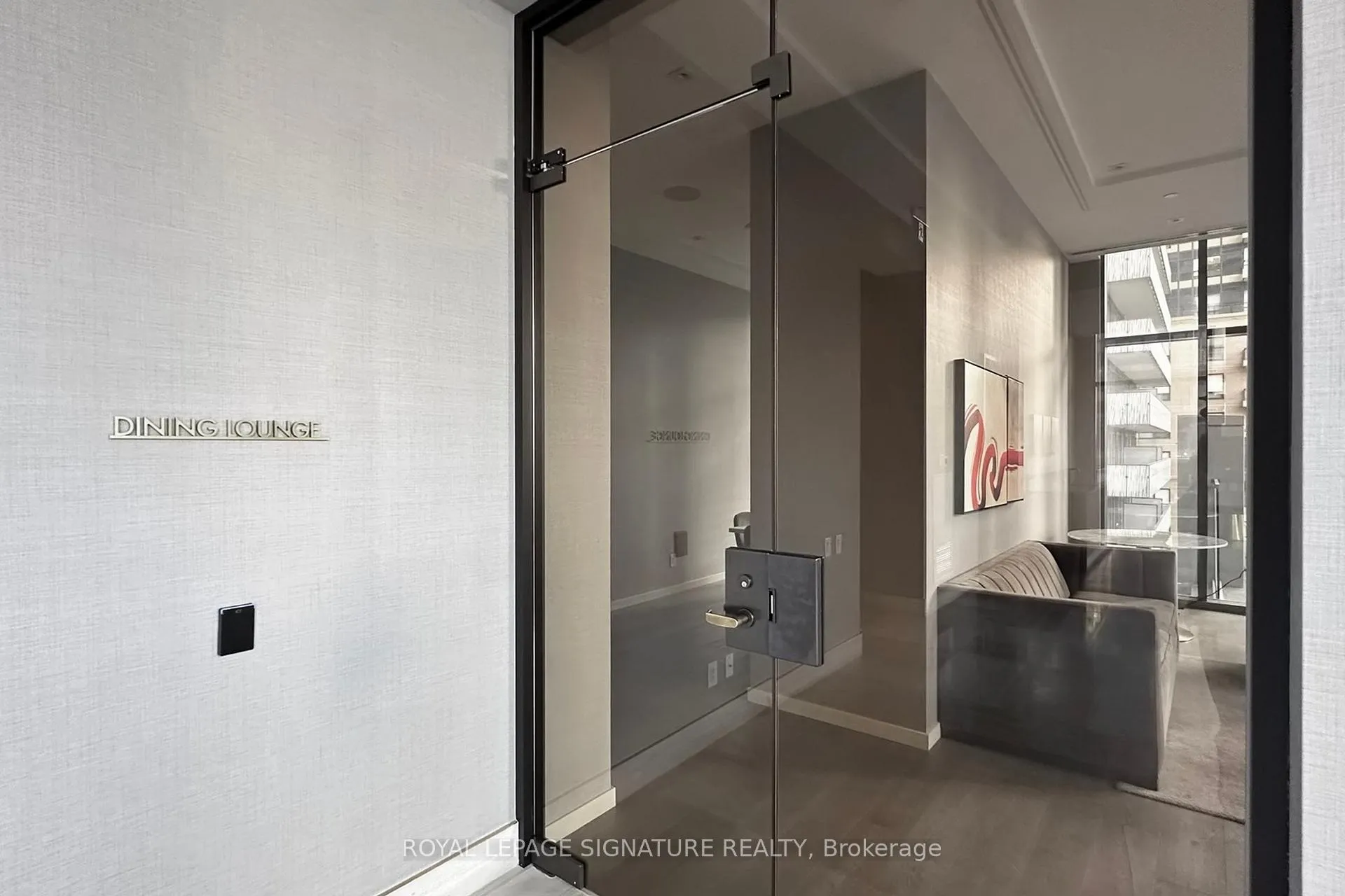 Photo 25 of Unit 1901, 50 Charles Street E, Toronto, Waterfront Communities — HOMEH