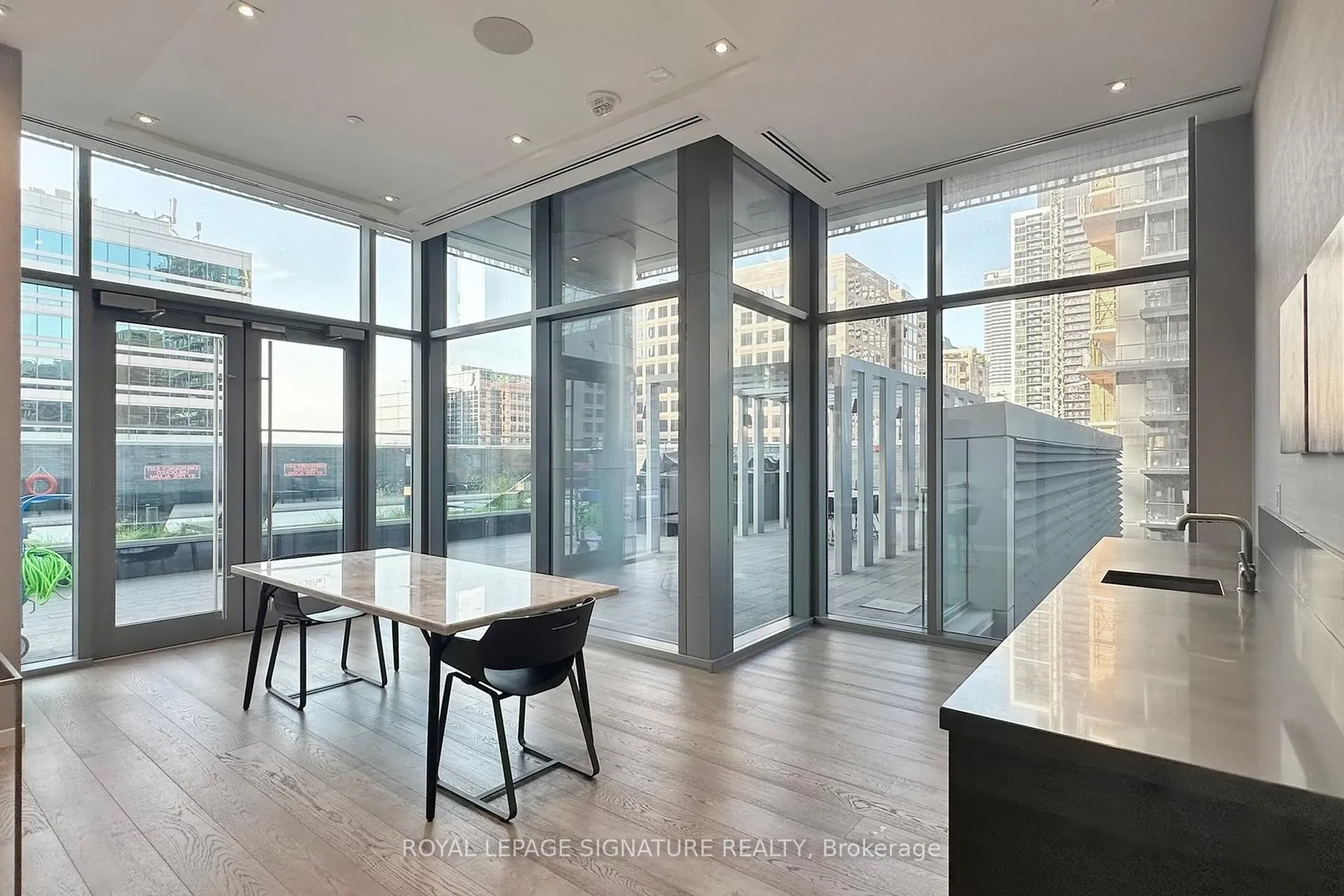 Photo 26 of Unit 1901, 50 Charles Street E, Toronto, Waterfront Communities — HOMEH
