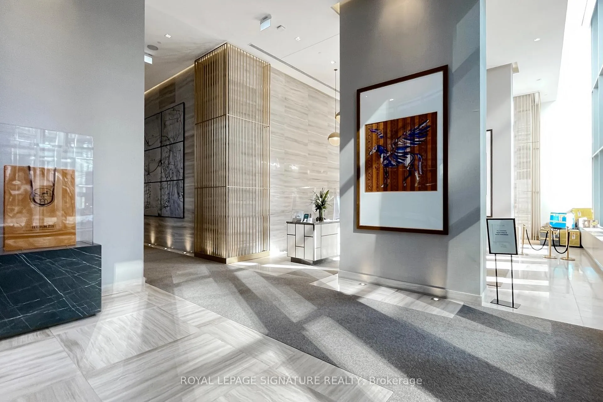 Photo 28 of Unit 1901, 50 Charles Street E, Toronto, Waterfront Communities — HOMEH