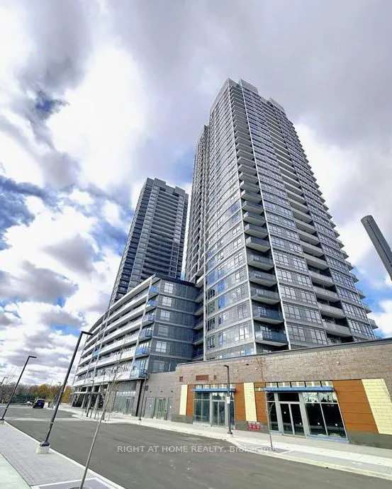 Photo 25 of Unit 910, 50 Upper Mall Way, Vaughan, Brownridge — HOMEH
