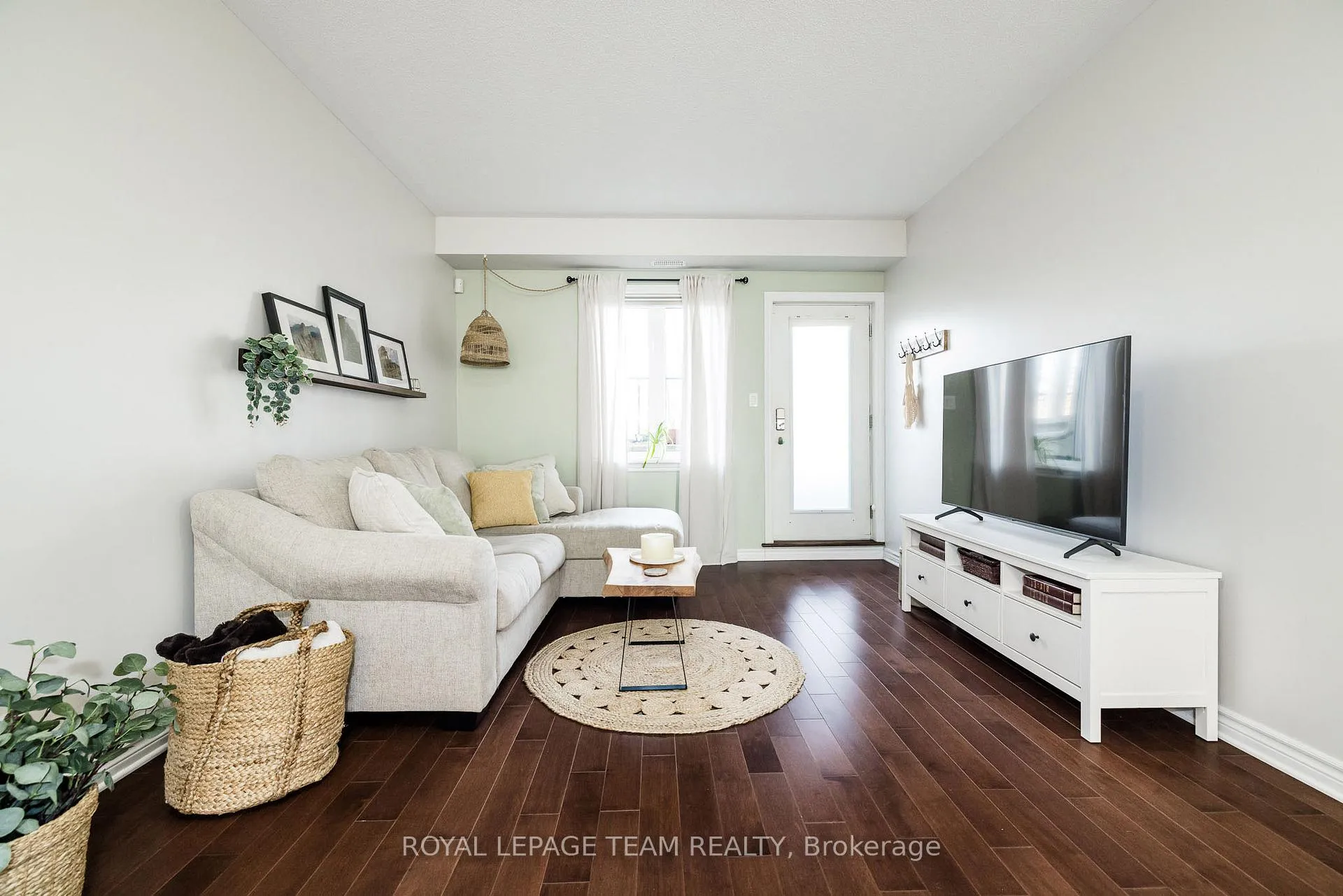 Photo 9 of Unit A, 19 Tadley Private, Ottawa, Barrhaven - Longfields — HOMEH