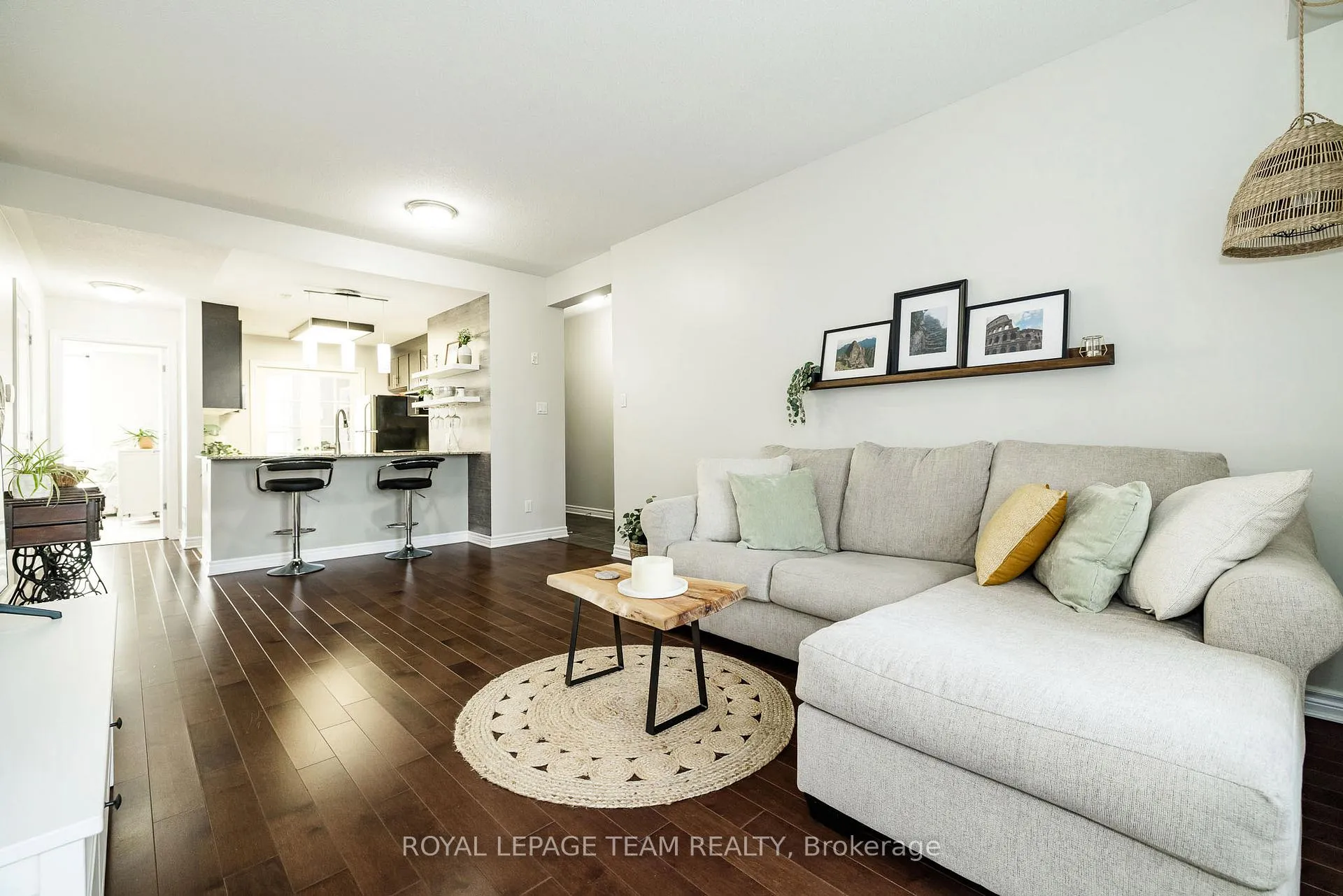 Photo 11 of Unit A, 19 Tadley Private, Ottawa, Barrhaven - Longfields — HOMEH