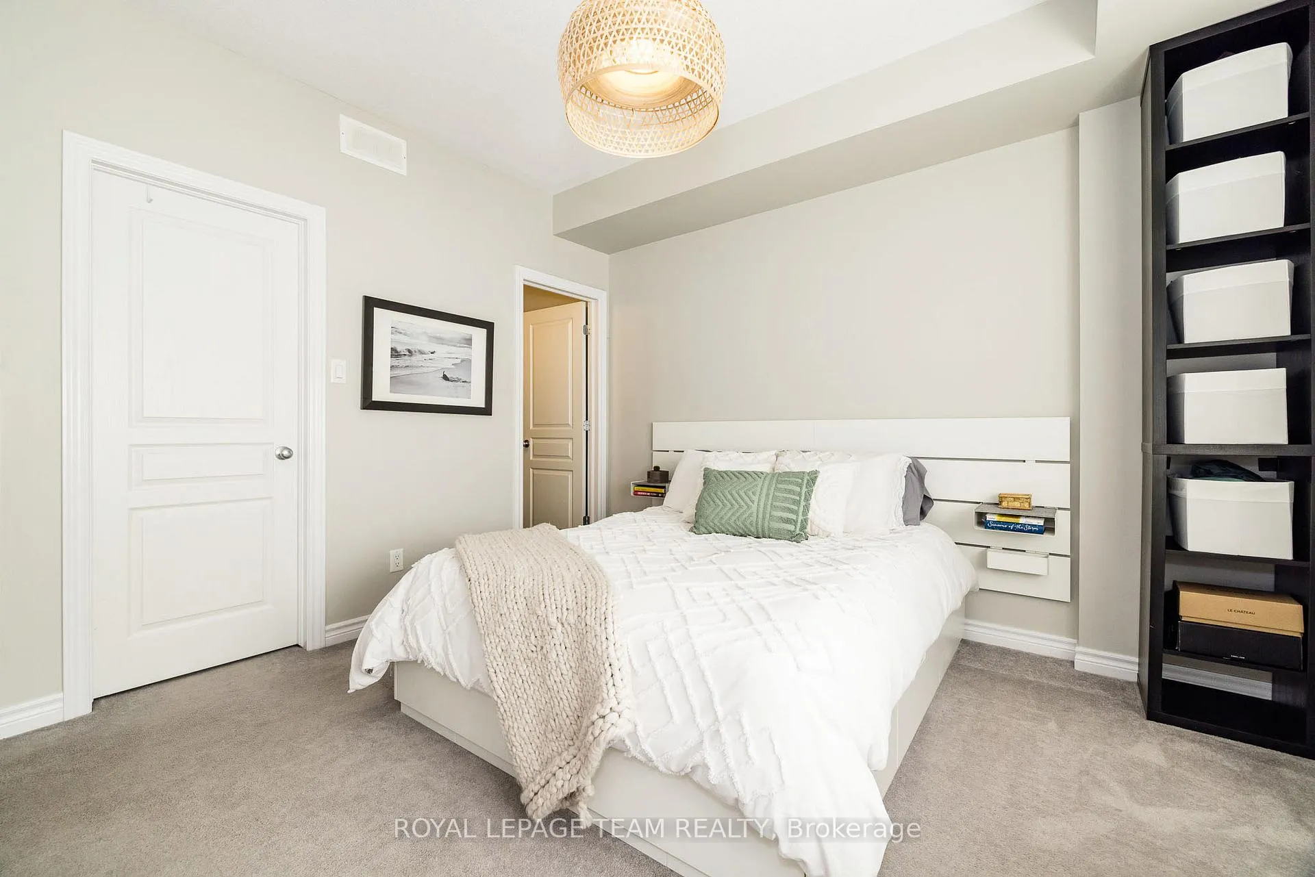 Photo 23 of Unit A, 19 Tadley Private, Ottawa, Barrhaven - Longfields — HOMEH