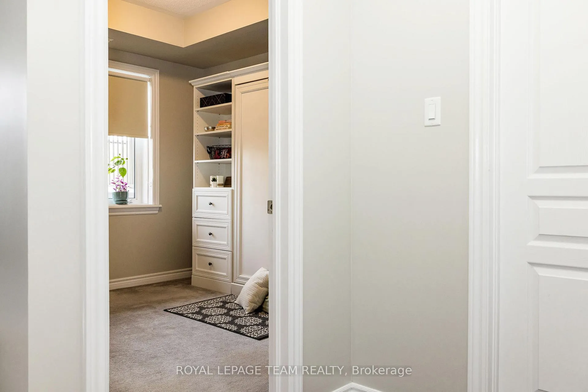 Photo 26 of Unit A, 19 Tadley Private, Ottawa, Barrhaven - Longfields — HOMEH