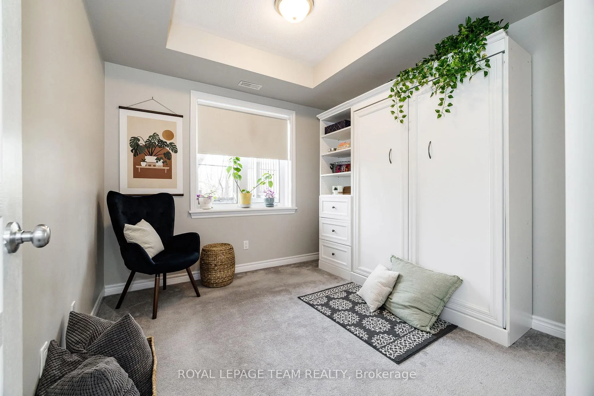 Photo 27 of Unit A, 19 Tadley Private, Ottawa, Barrhaven - Longfields — HOMEH