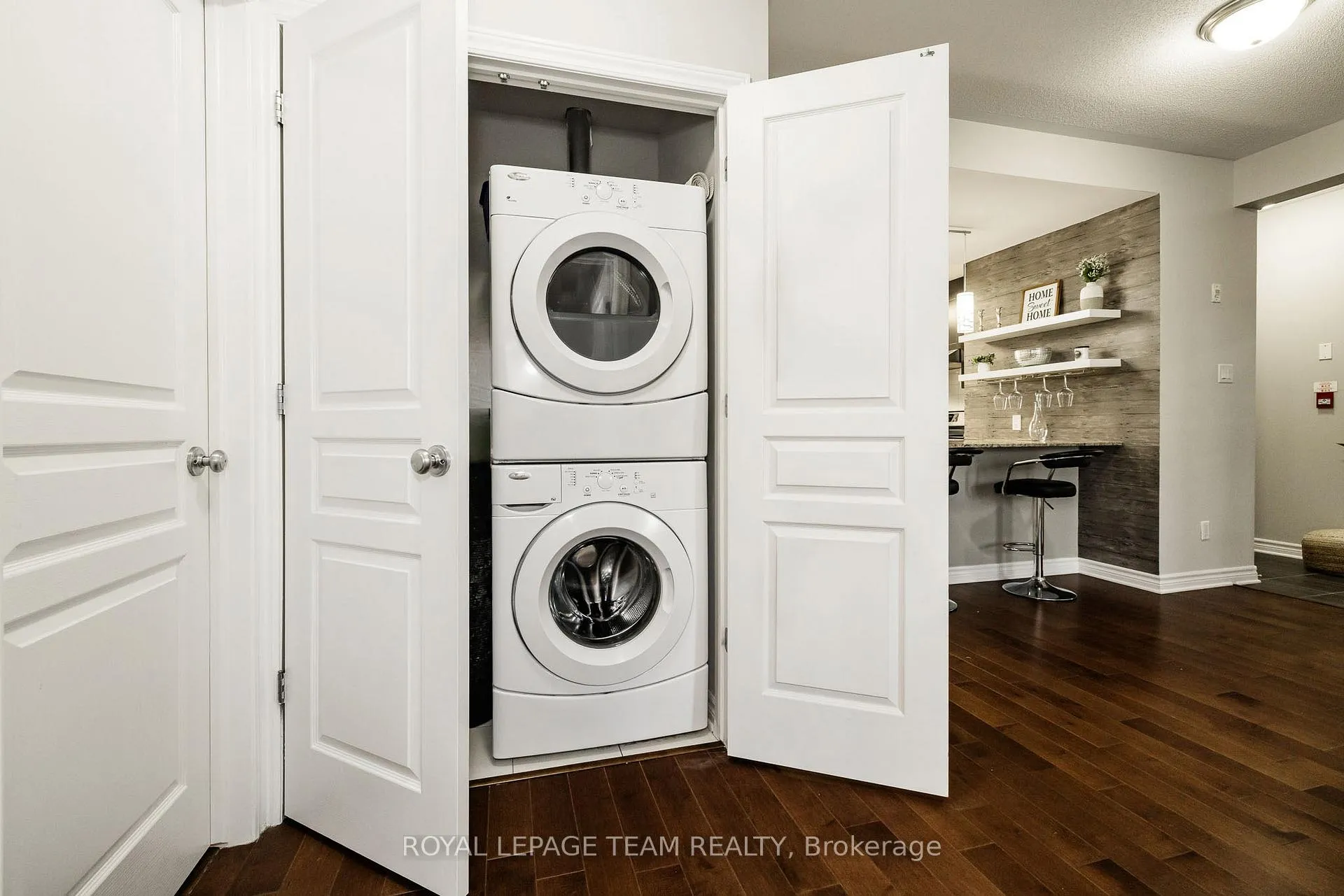 Photo 33 of Unit A, 19 Tadley Private, Ottawa, Barrhaven - Longfields — HOMEH