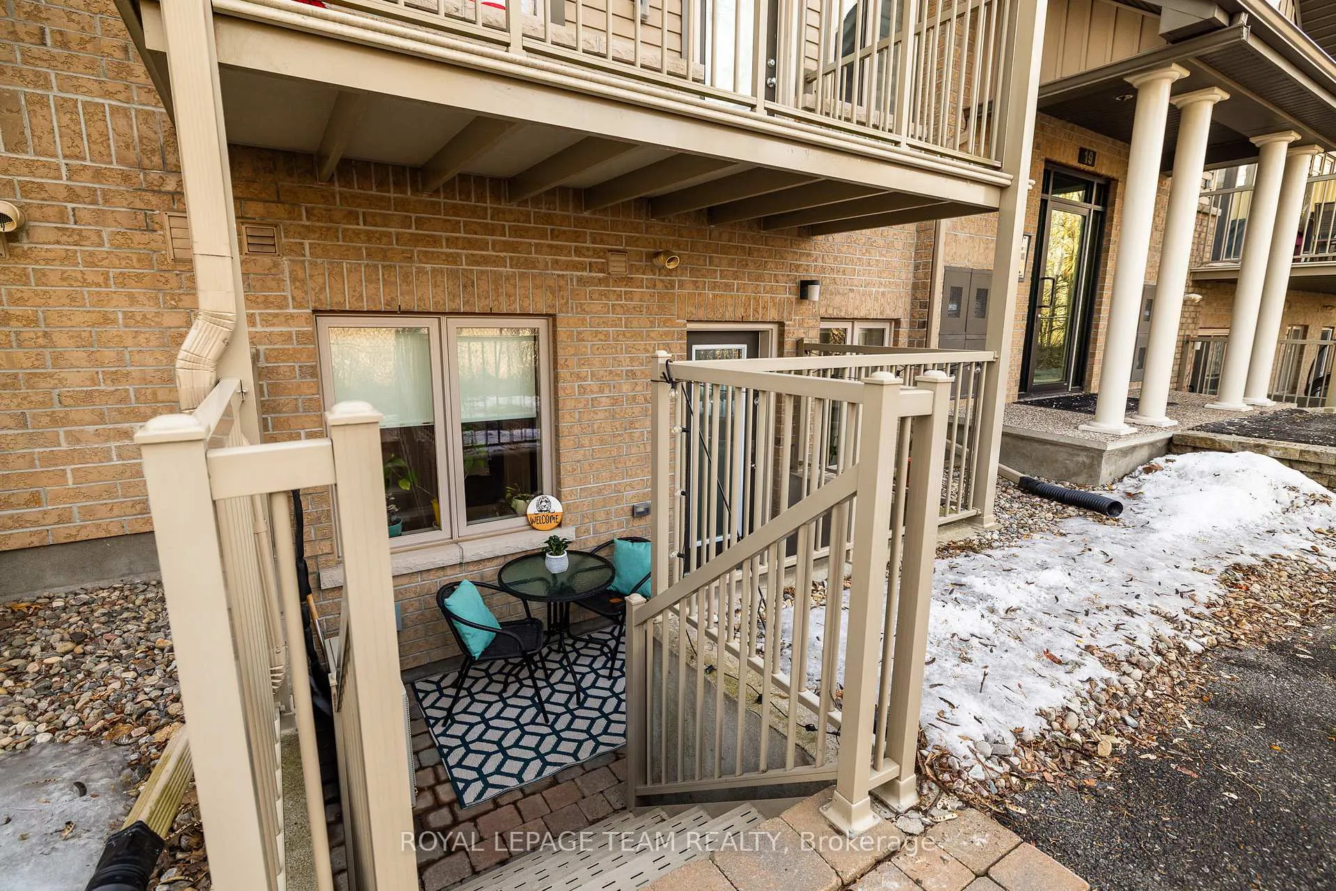 Photo 34 of Unit A, 19 Tadley Private, Ottawa, Barrhaven - Longfields — HOMEH