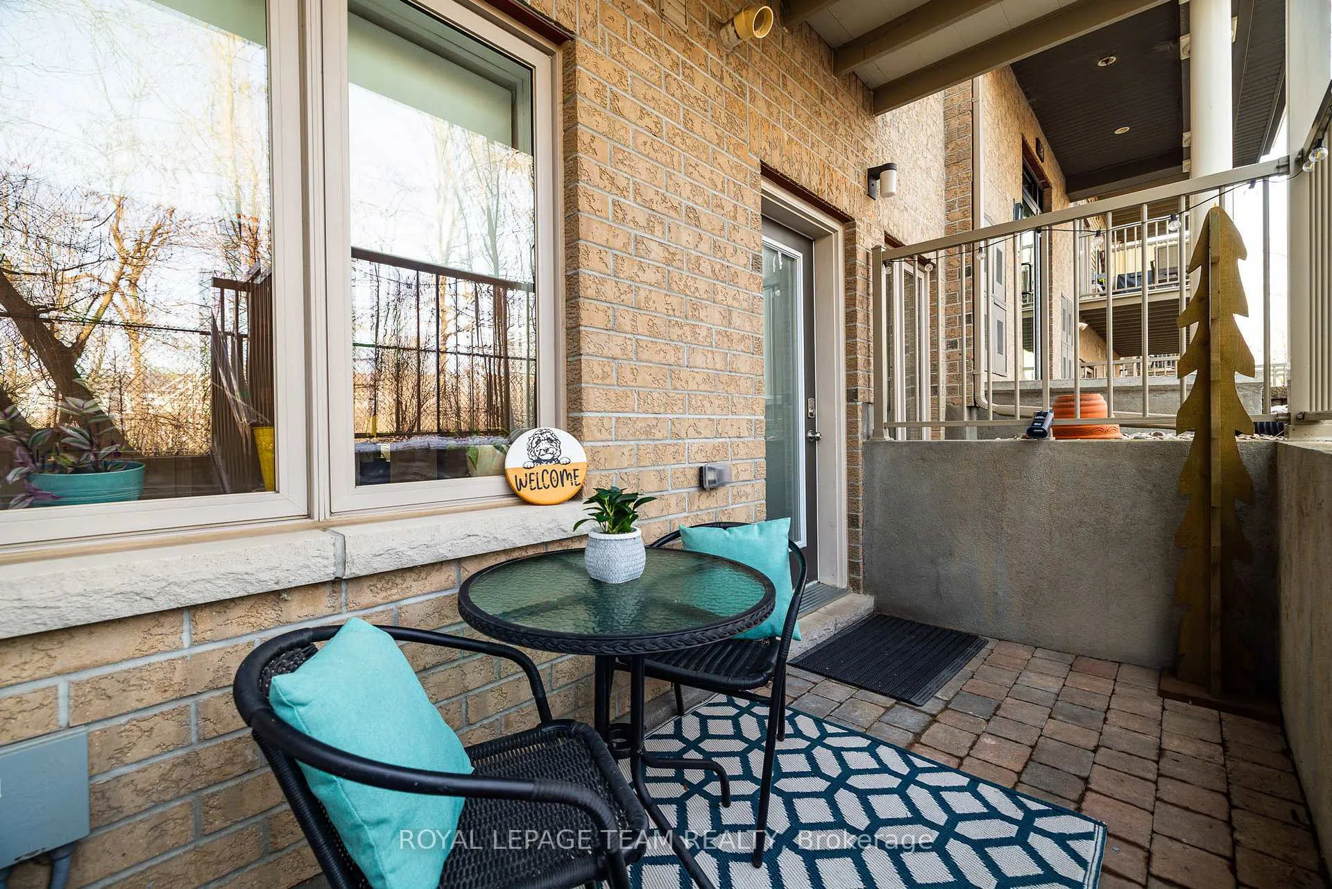Photo 35 of Unit A, 19 Tadley Private, Ottawa, Barrhaven - Longfields — HOMEH