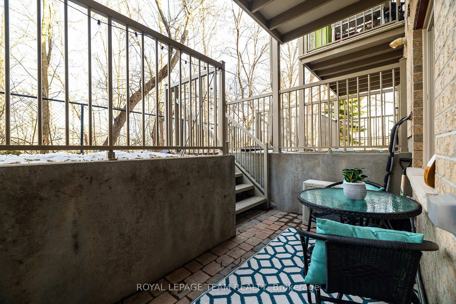 Photo 36 of Unit A, 19 Tadley Private, Ottawa, Barrhaven - Longfields — HOMEH