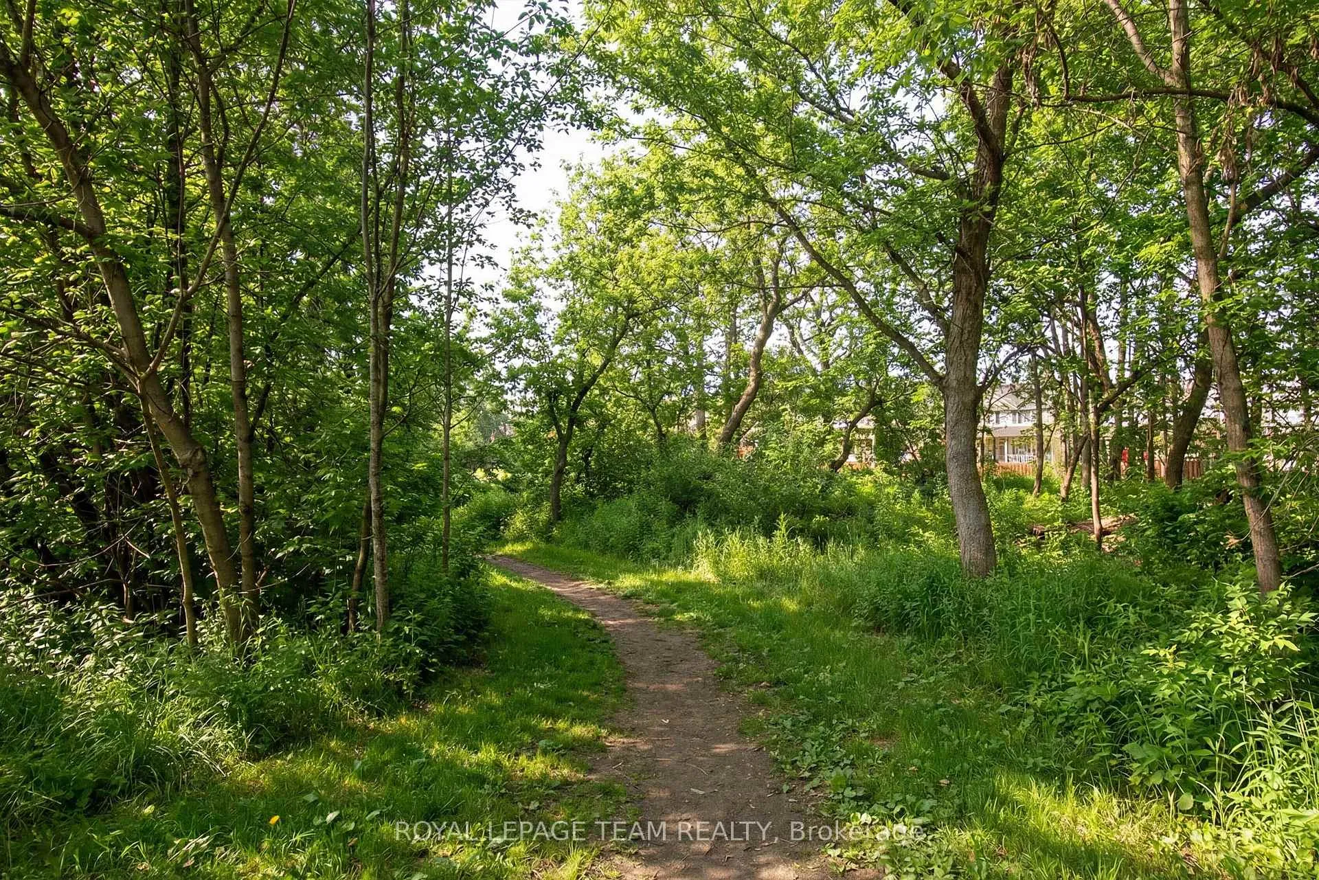 Photo 37 of Unit A, 19 Tadley Private, Ottawa, Barrhaven - Longfields — HOMEH
