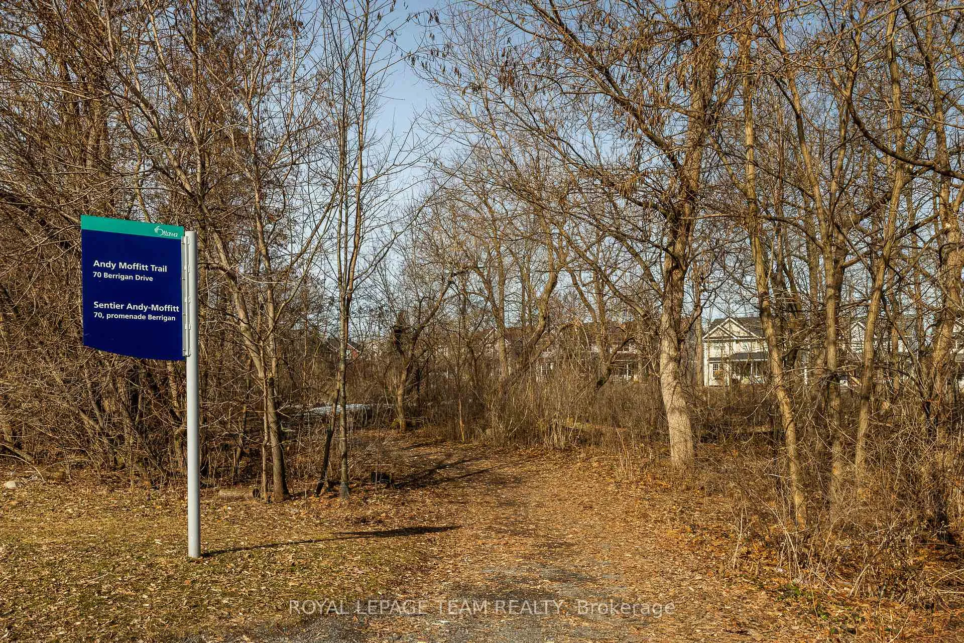 Photo 38 of Unit A, 19 Tadley Private, Ottawa, Barrhaven - Longfields — HOMEH