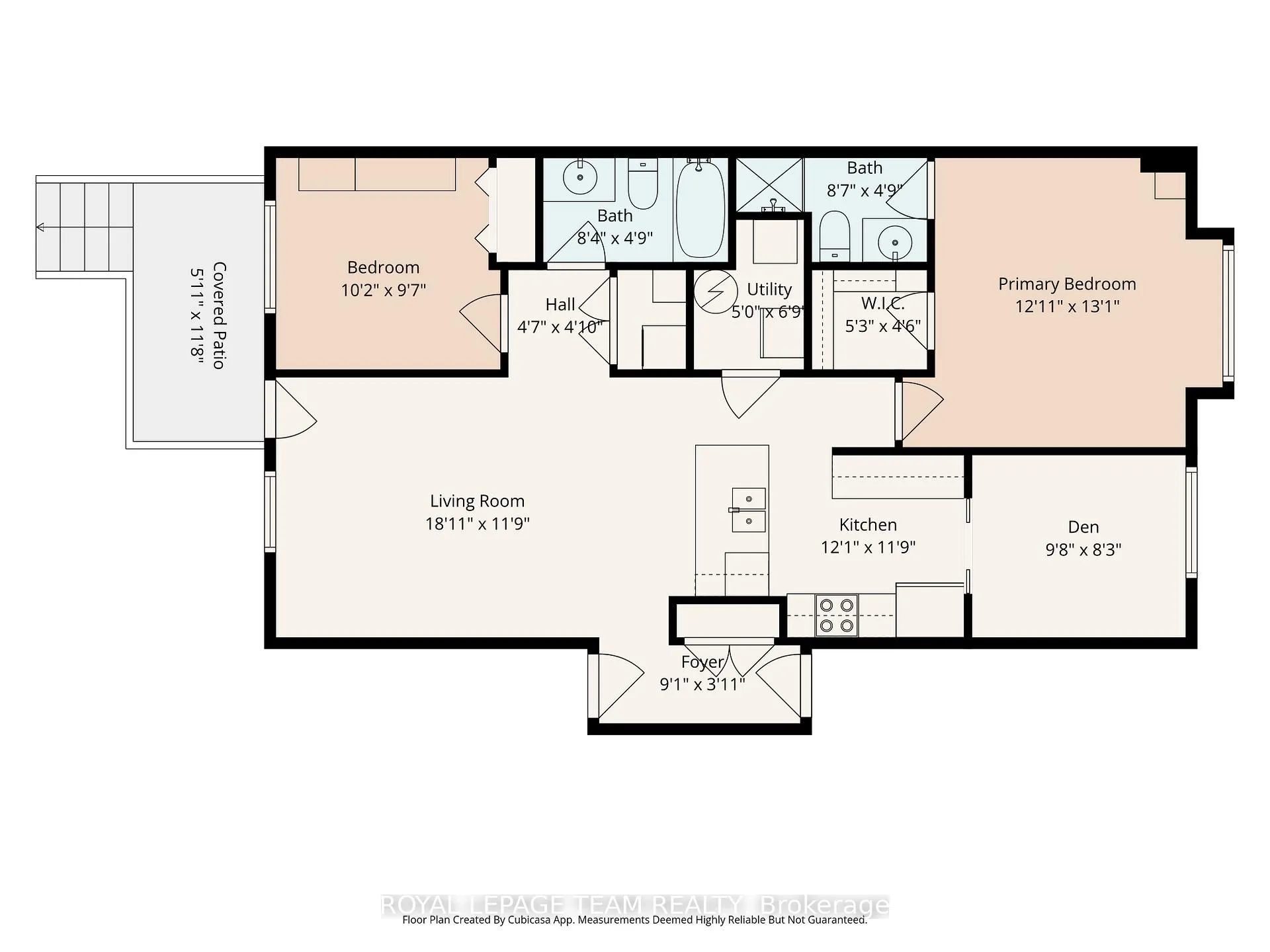 Photo 39 of Unit A, 19 Tadley Private, Ottawa, Barrhaven - Longfields — HOMEH
