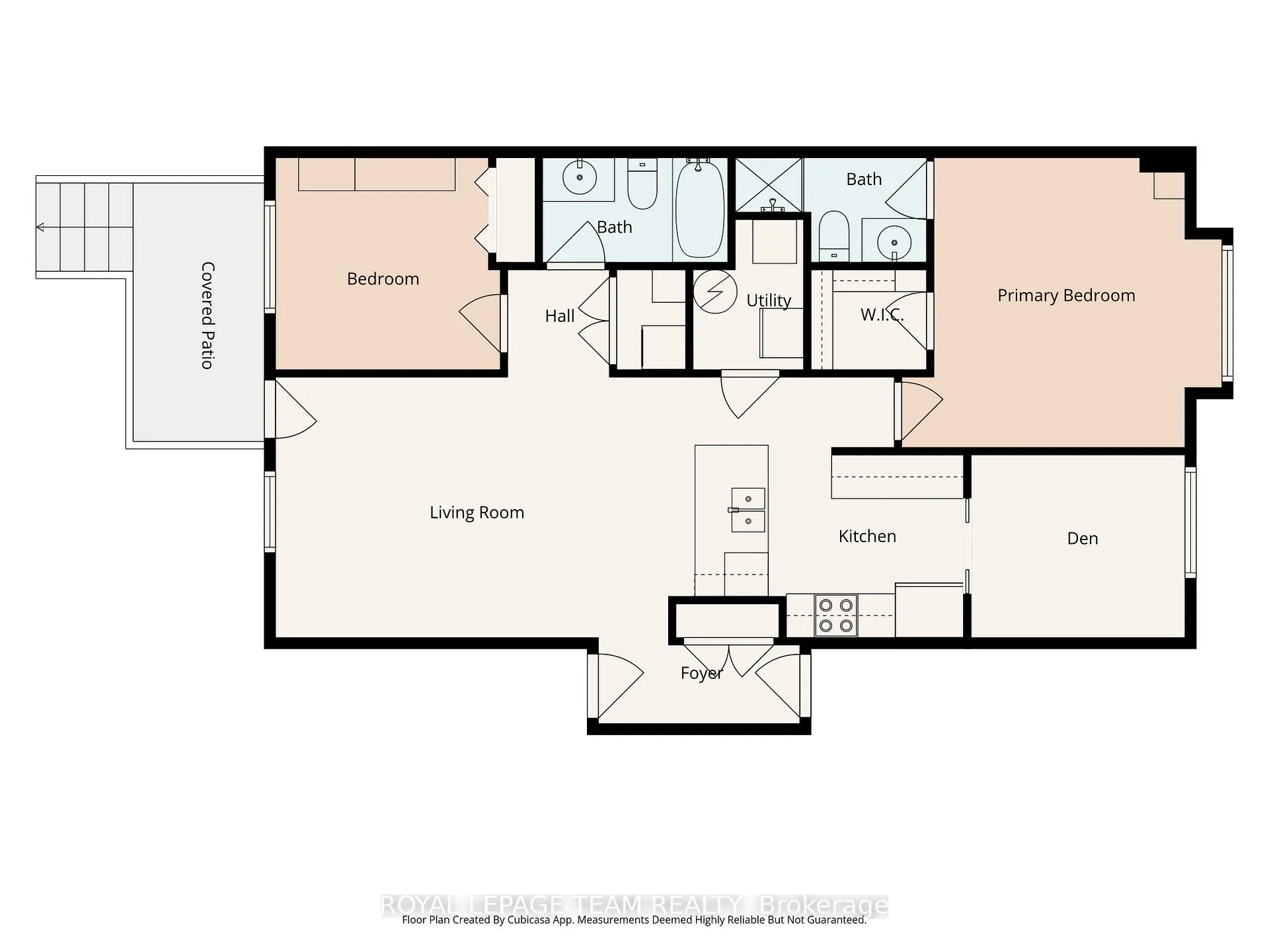 Photo 40 of Unit A, 19 Tadley Private, Ottawa, Barrhaven - Longfields — HOMEH