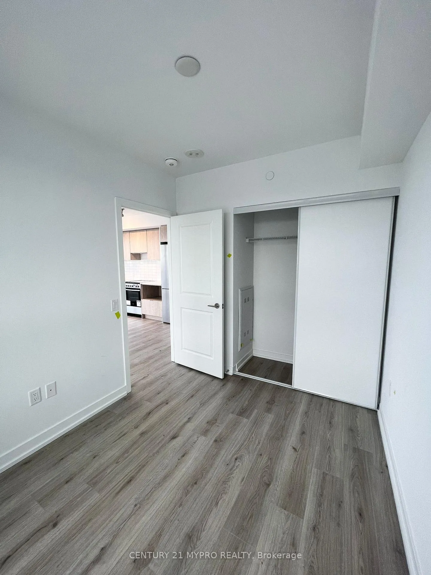 Photo 11 of Unit 4107, 395 Bloor Street E, Toronto, North St. James Town — HOMEH