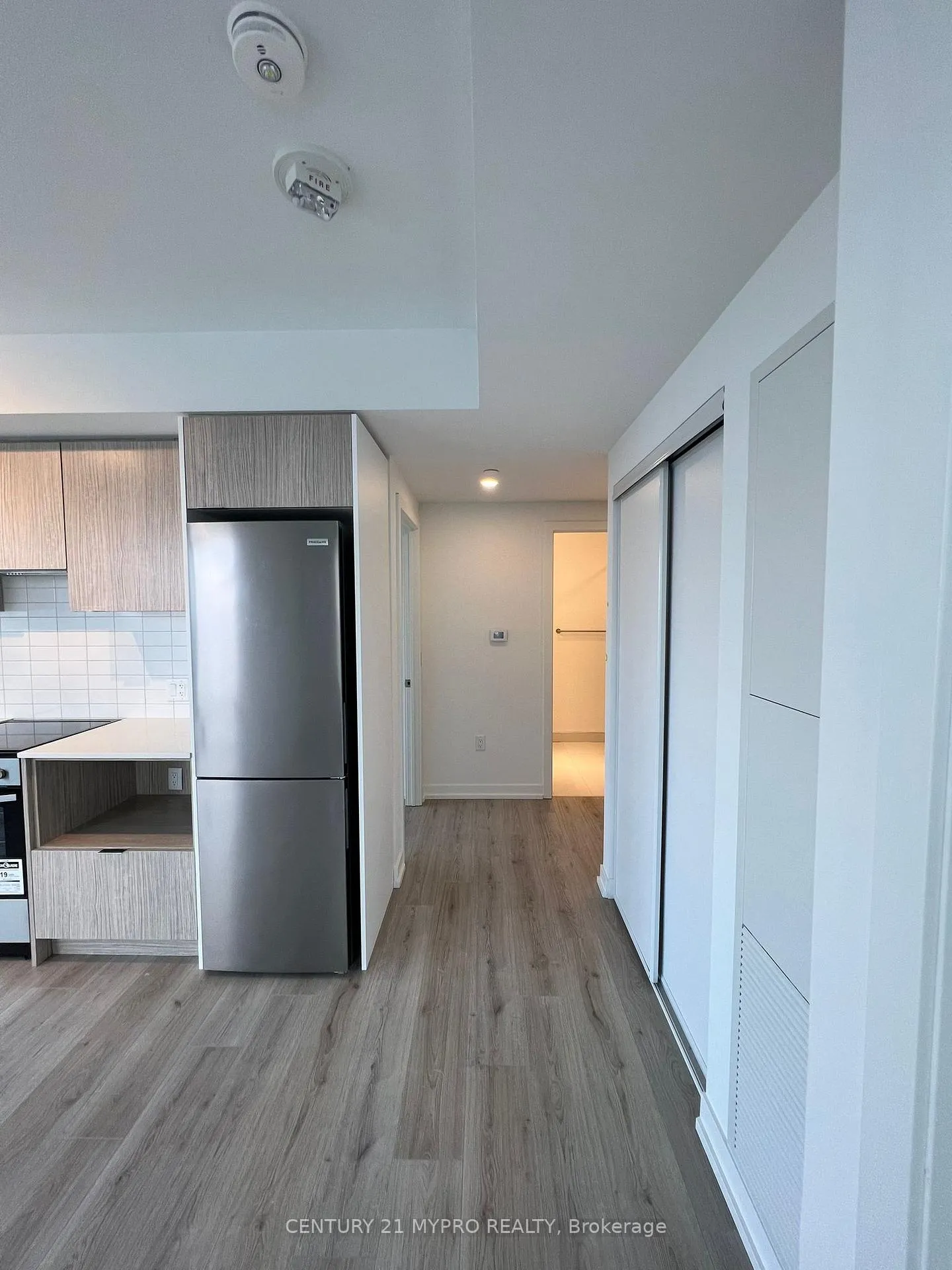 Photo 13 of Unit 4107, 395 Bloor Street E, Toronto, North St. James Town — HOMEH