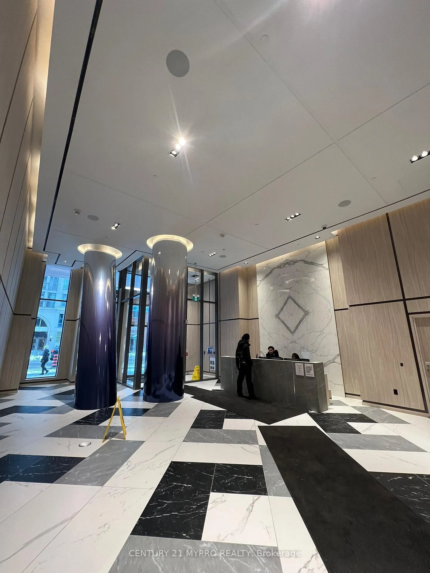 Photo 20 of Unit 4107, 395 Bloor Street E, Toronto, North St. James Town — HOMEH