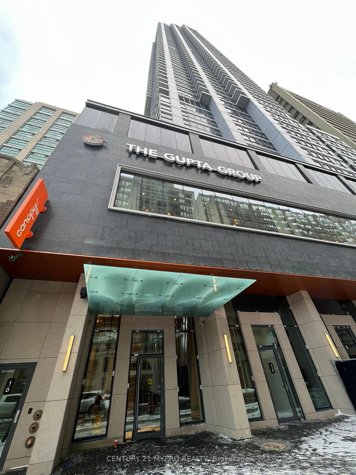 Photo 21 of Unit 4107, 395 Bloor Street E, Toronto, North St. James Town — HOMEH