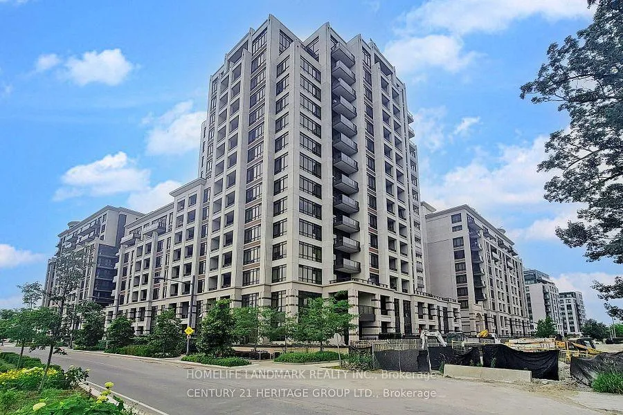 Photo 1 of Unit 1602, 89 South Town Centre Boulevard, Markham, Unionville — HOMEH