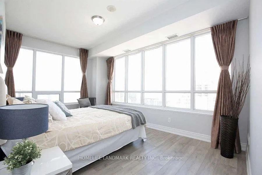 Photo 12 of Unit 1602, 89 South Town Centre Boulevard, Markham, Unionville — HOMEH