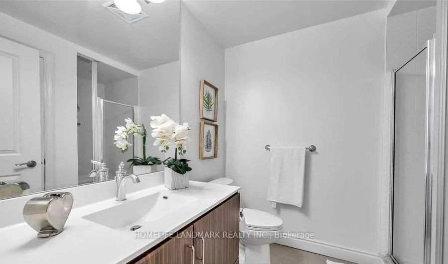Photo 14 of Unit 1602, 89 South Town Centre Boulevard, Markham, Unionville — HOMEH