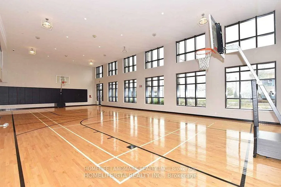 Photo 15 of Unit 1602, 89 South Town Centre Boulevard, Markham, Unionville — HOMEH