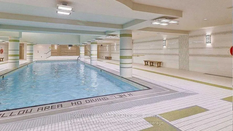 Photo 17 of Unit 1602, 89 South Town Centre Boulevard, Markham, Unionville — HOMEH