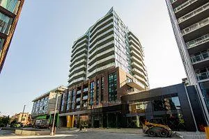 Photo 1 of Unit 1004, 45 Baseball Place, Toronto, South Riverdale — HOMEH