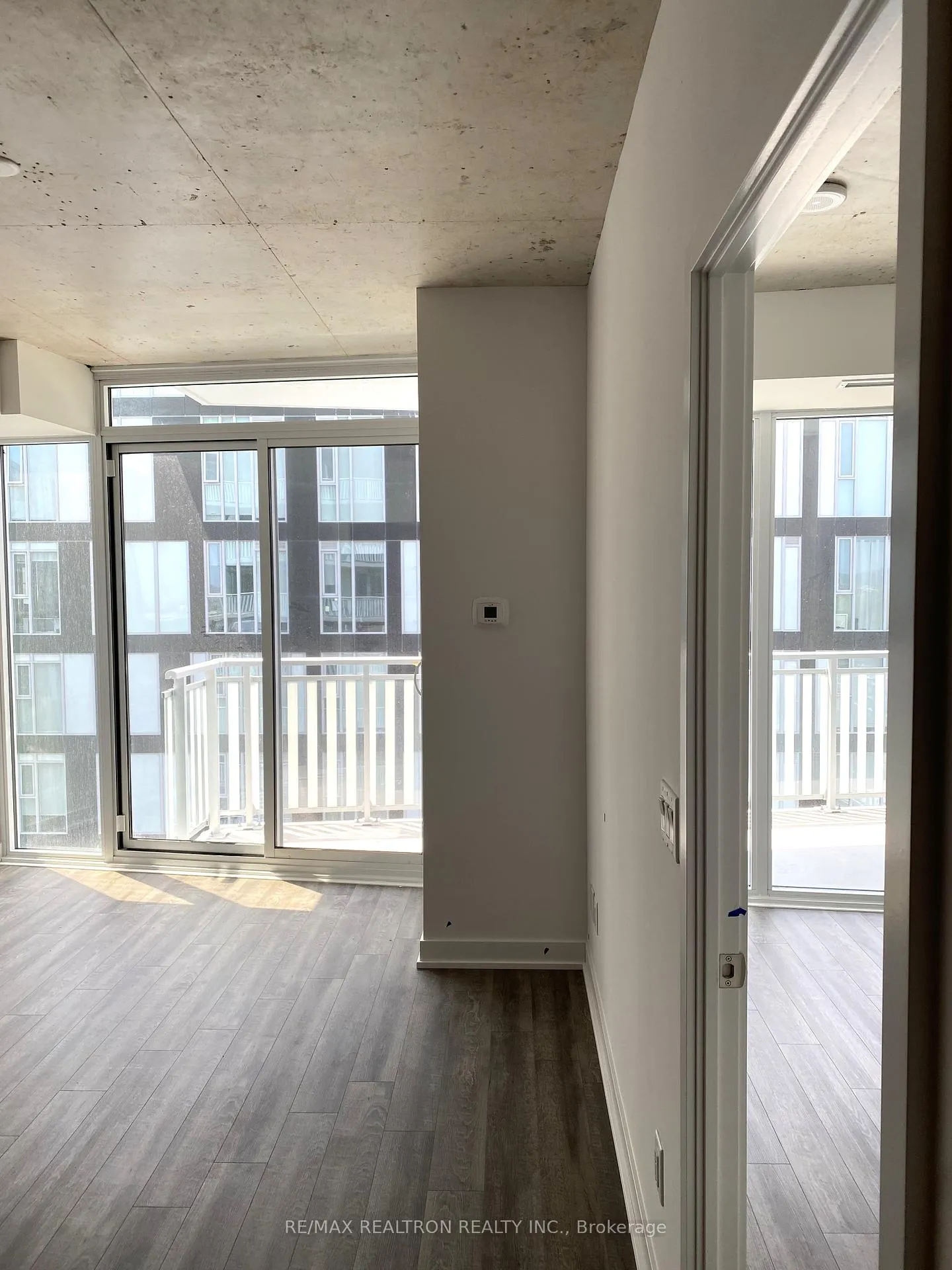 Photo 7 of Unit 1004, 45 Baseball Place, Toronto, South Riverdale — HOMEH