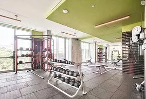 Photo 8 of Unit 1004, 45 Baseball Place, Toronto, South Riverdale — HOMEH