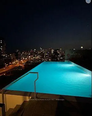 Photo 10 of Unit 1004, 45 Baseball Place, Toronto, South Riverdale — HOMEH