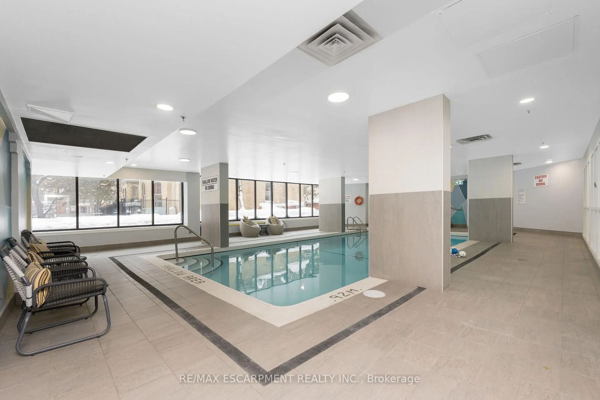 Photo 23 of Unit 1709, 77 Maitland Place, Toronto, Cabbagetown-South St. James Town — HOMEH