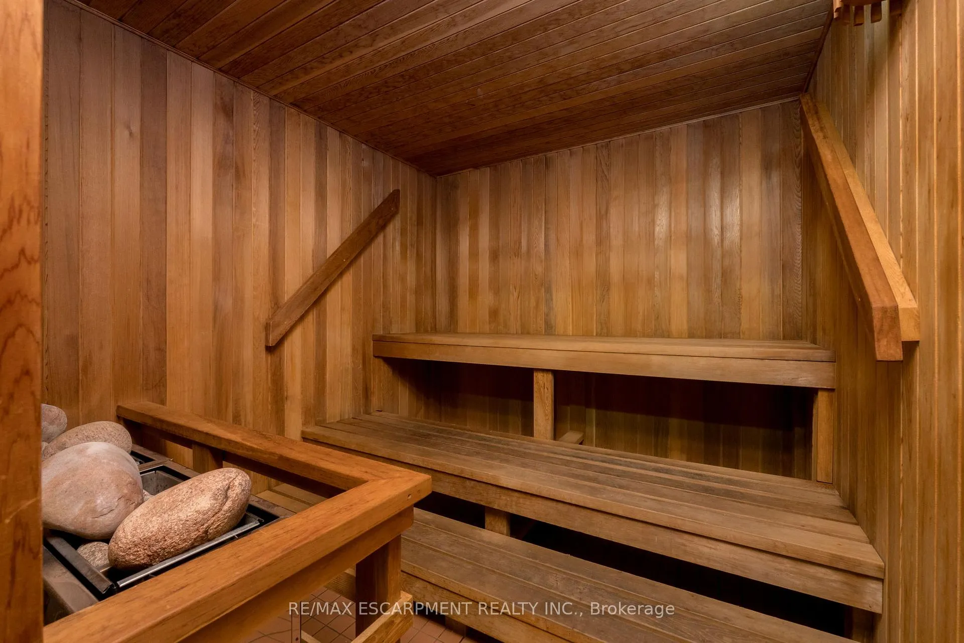 Photo 25 of Unit 1709, 77 Maitland Place, Toronto, Cabbagetown-South St. James Town — HOMEH