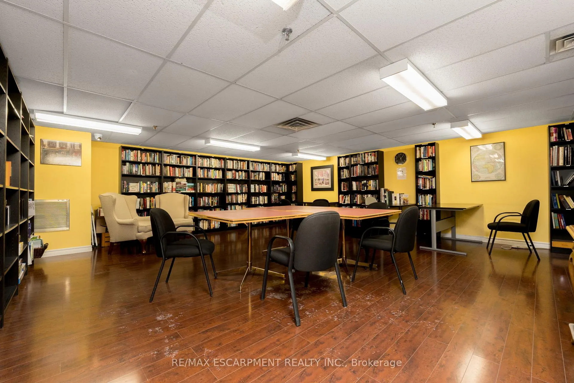 Photo 26 of Unit 1709, 77 Maitland Place, Toronto, Cabbagetown-South St. James Town — HOMEH