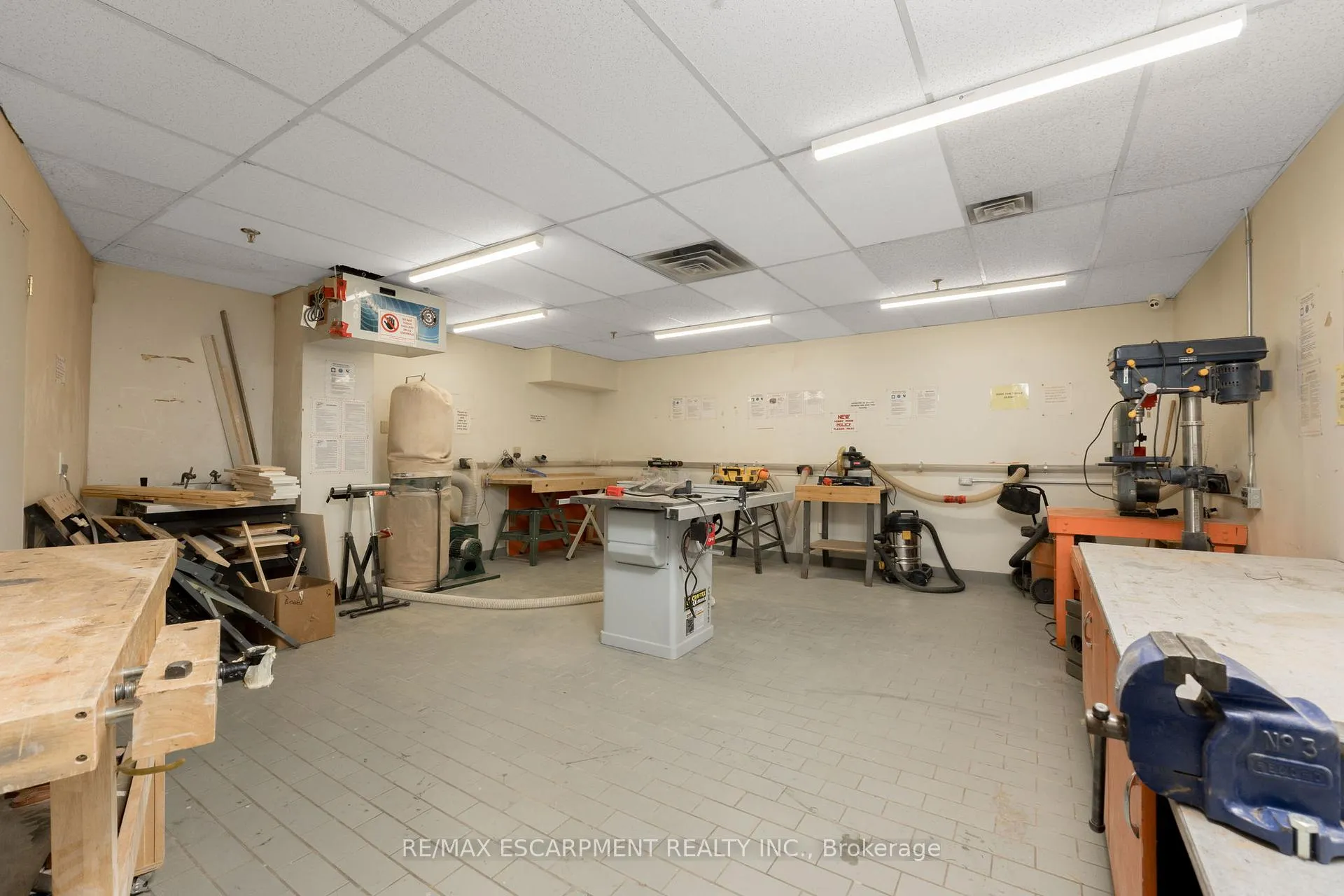 Photo 27 of Unit 1709, 77 Maitland Place, Toronto, Cabbagetown-South St. James Town — HOMEH