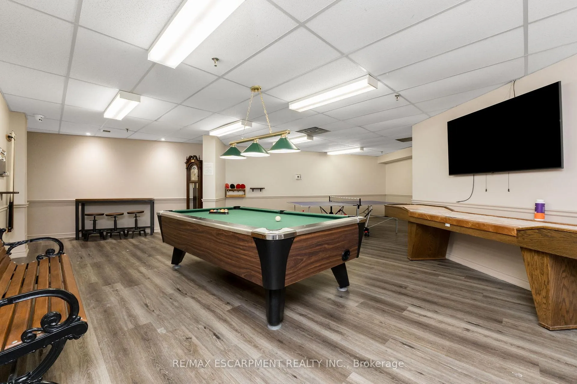 Photo 29 of Unit 1709, 77 Maitland Place, Toronto, Cabbagetown-South St. James Town — HOMEH
