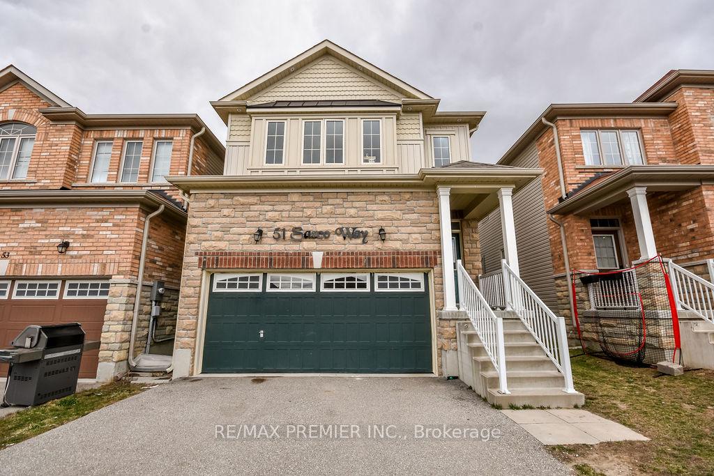 Front of 51 Sasco Way