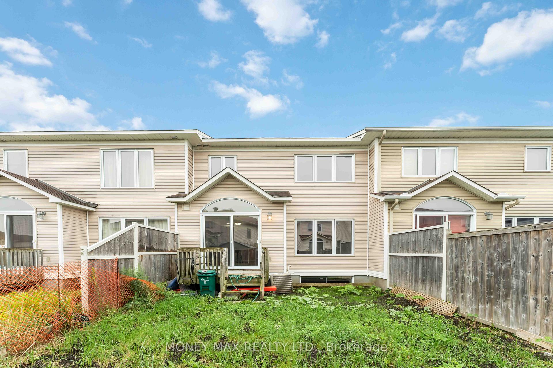 Photo 29 of 163 Garrity Crescent, Ottawa, Barrhaven - Strandherd — HOMEH