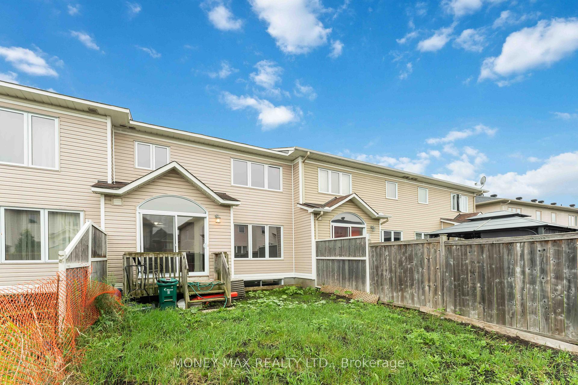 Photo 30 of 163 Garrity Crescent, Ottawa, Barrhaven - Strandherd — HOMEH